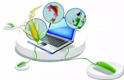 农村电商现状及创业环境分析 互联网销售的机遇与挑战